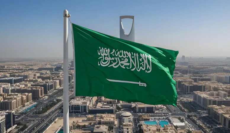 Saudi Arabia