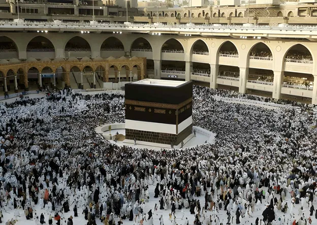Kaaba