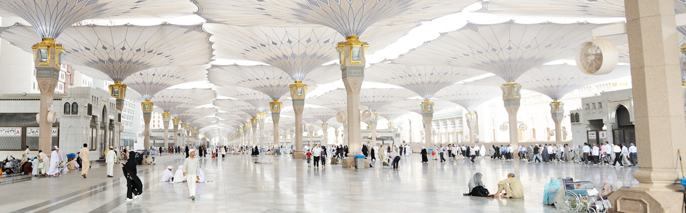 Forbidden Acts During Ihram