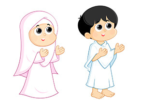 Umrah Of Minors Or Children