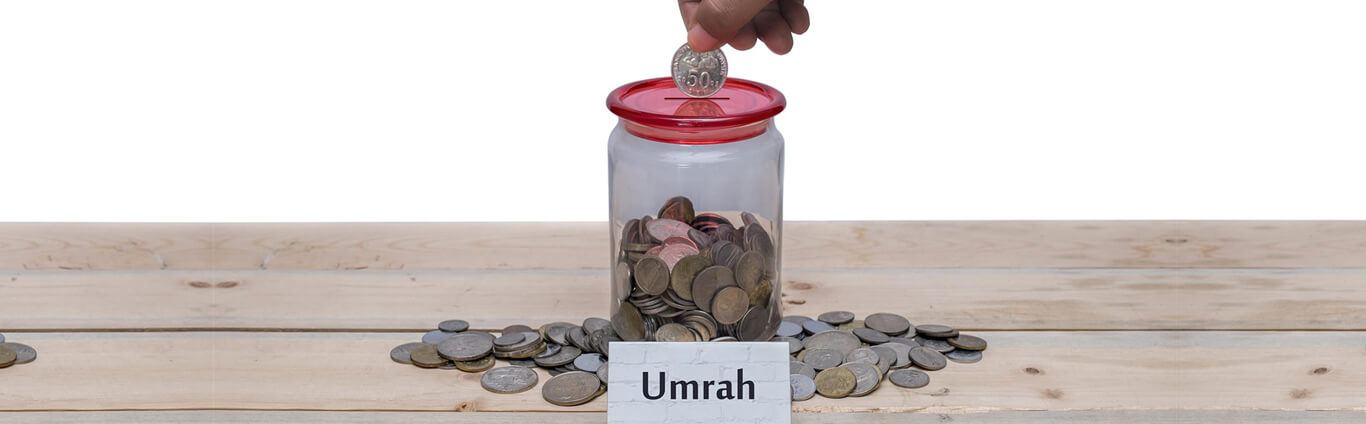 How To Prepare For Umrah